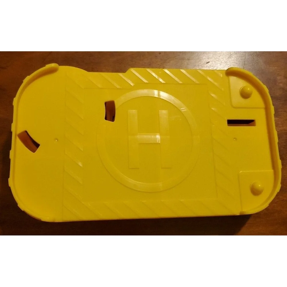Helicopter Pad Part Thomas and Friends Sky High Bridge Jump Trackmaster